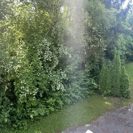 דירה Residenz Am Thermalbad *