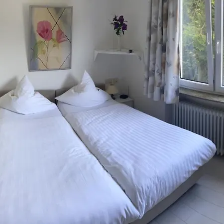 Residenz Am Thermalbad דירה באד וואלדסי