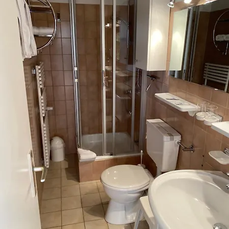 Residenz Am Thermalbad Apartment *