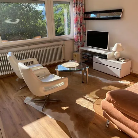 Apartment Residenz Am Thermalbad *