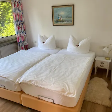 Apartment Residenz Am Thermalbad