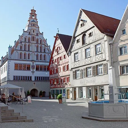 Residenz Am Thermalbad Bad Waldsee
