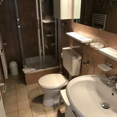 Residenz Am Thermalbad Apartment