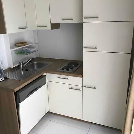Apartment Residenz Am Thermalbad