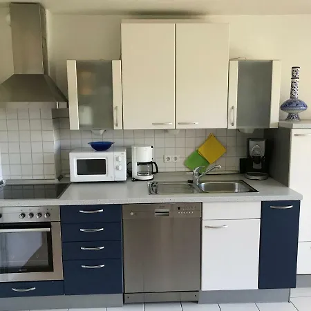 Residenz Am Thermalbad