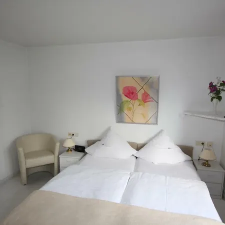 Residenz Am Thermalbad アパート バート・ヴァルトゼー