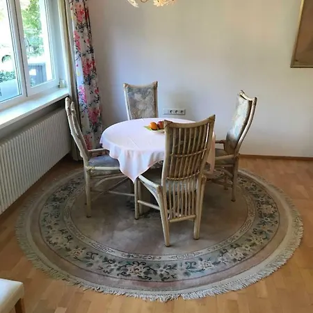 Apartment Residenz Am Thermalbad