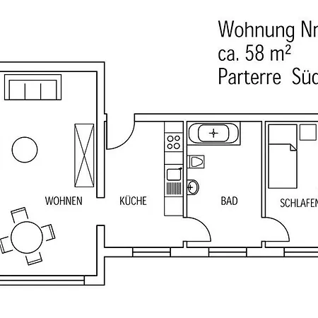 Residenz Am Thermalbad