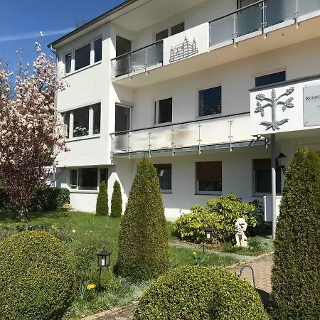 Residenz Am Thermalbad