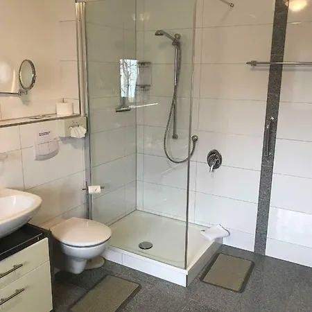 Apartment Residenz Am Thermalbad