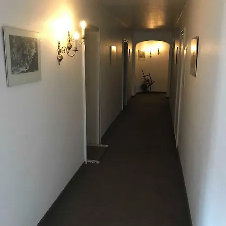 Residenz Am Thermalbad באד וואלדסי