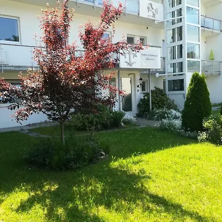 Apartment Residenz Am Thermalbad *