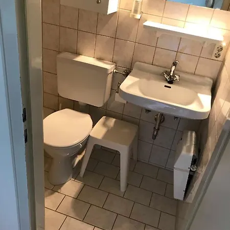 Residenz Am Thermalbad * באד וואלדסי