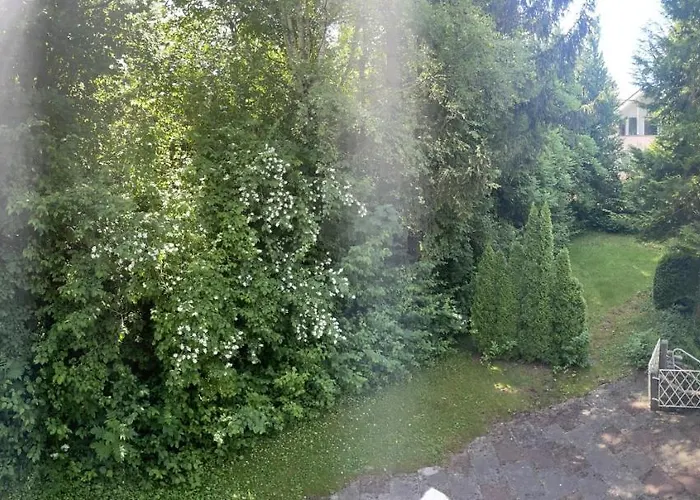 Apartamento Residenz Am Thermalbad *