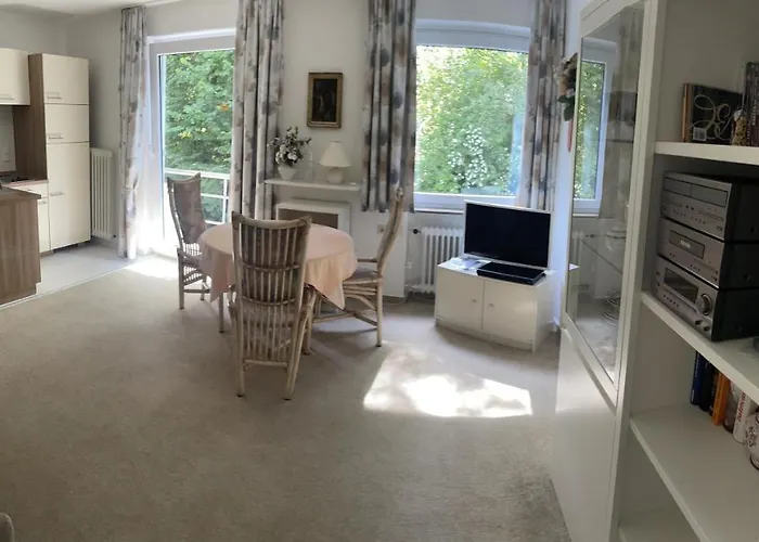 Residenz Am Thermalbad * Bad Waldsee