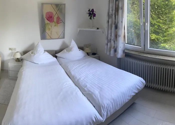 Residenz Am Thermalbad Apartamento Bad Waldsee