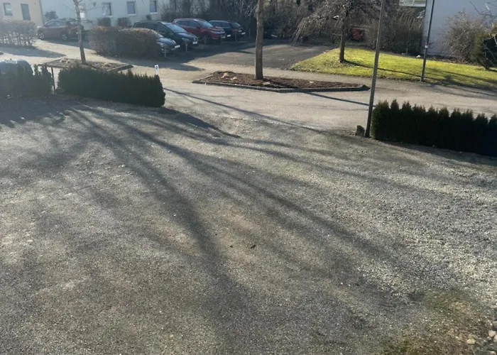 Residenz Am Thermalbad Apartamento