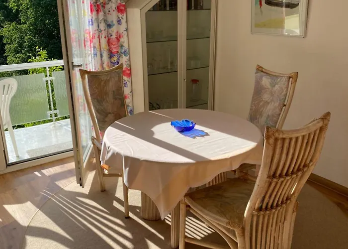 Residenz Am Thermalbad Bad Waldsee