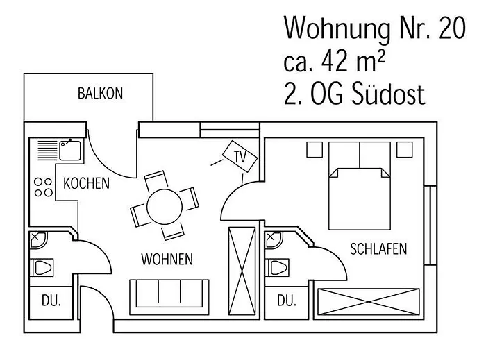 Residenz Am Thermalbad Bad Waldsee