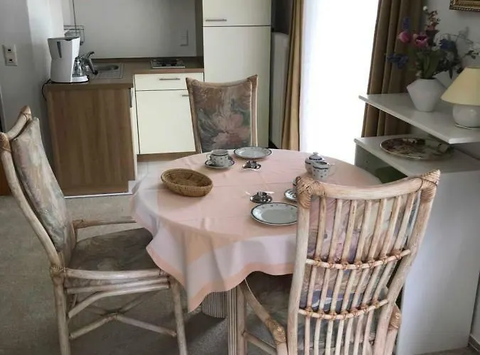 Residenz Am Thermalbad * Bad Waldsee