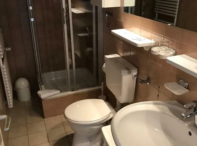 Residenz Am Thermalbad Apartamento