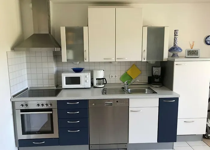 Residenz Am Thermalbad