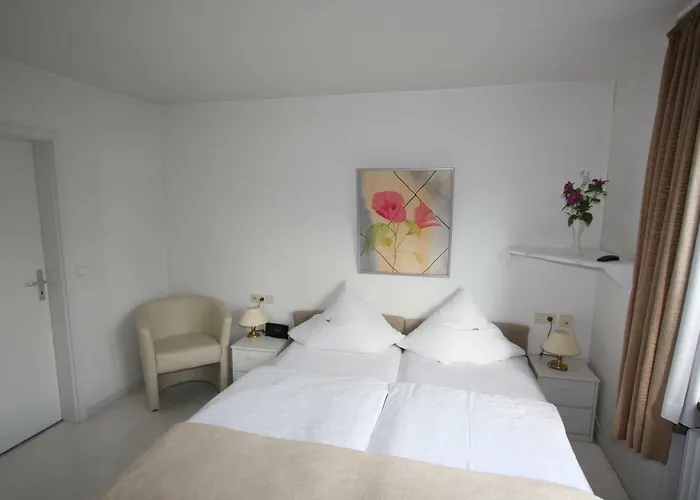 Residenz Am Thermalbad Apartamento Bad Waldsee