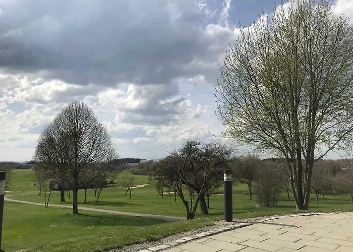 Residenz Am Thermalbad Bad Waldsee