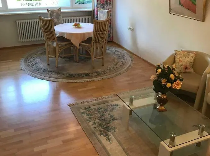 Residenz Am Thermalbad