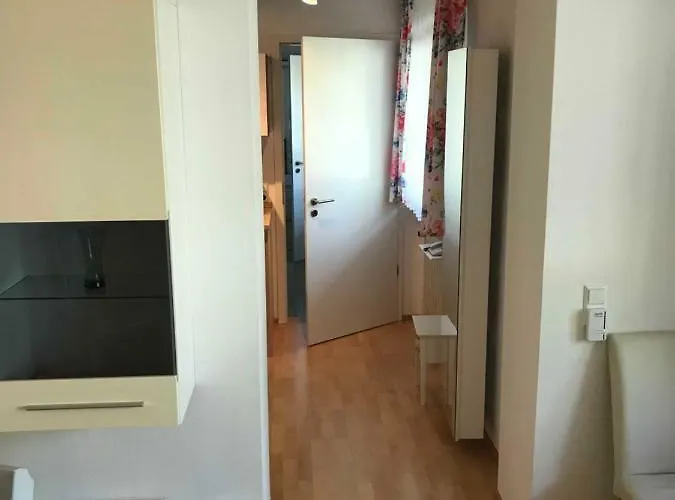 Residenz Am Thermalbad Apartamento *