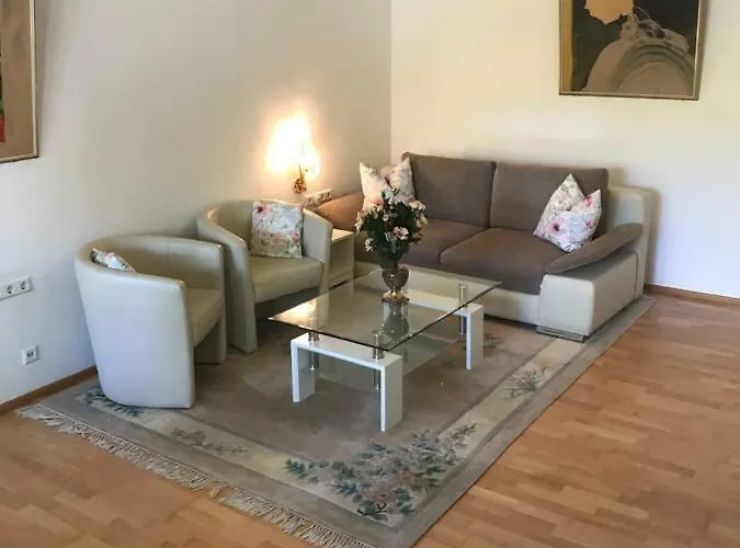 Residenz Am Thermalbad Bad Waldsee