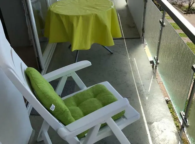 Residenz Am Thermalbad * Bad Waldsee