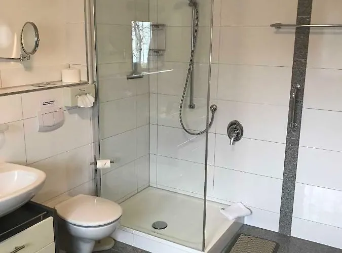 Apartamento Residenz Am Thermalbad