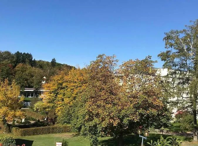 Residenz Am Thermalbad * Bad Waldsee