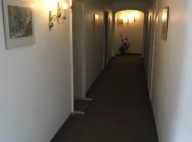 Residenz Am Thermalbad Bad Waldsee