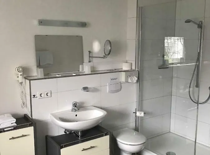 Residenz Am Thermalbad *