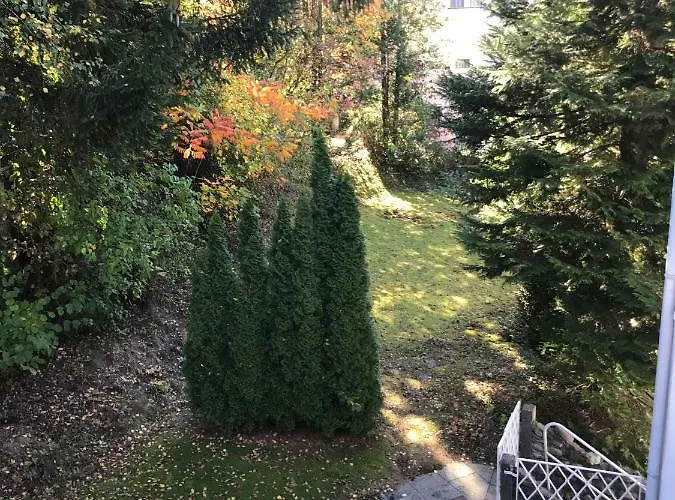 Residenz Am Thermalbad Apartamento Bad Waldsee